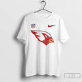 Arizona Cardinals 105 Years Of Football Legacy T Shirts