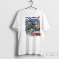 Classic Thats A Awful Lot Of Dodgers 2025 World Series Championship Graphic