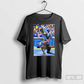 Classic Grit Amon Ra St Brown And Jahmyr Gibbs T Shirts