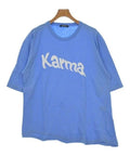Undercover Men's Light Blue Tshirt/Top size L Used