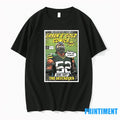 Green And Gold Comics Bane Gary The Destroyer Tshirts Sweater