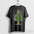 Premium The One Ring Christmas Carol Christmas Tree