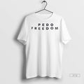 Officials Freedom T Shirts