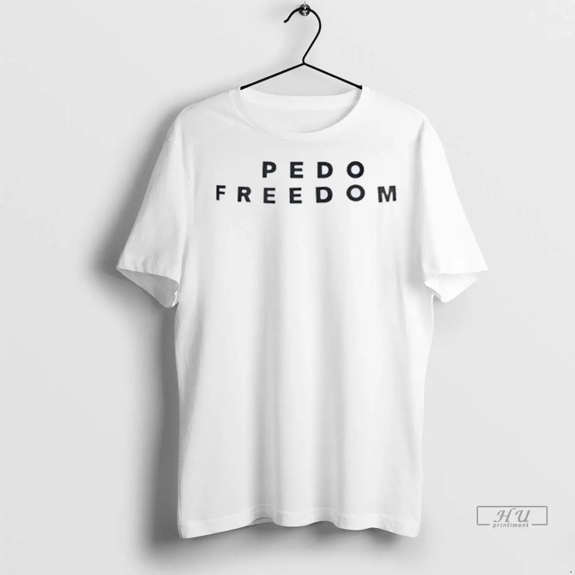 Officials Freedom T Shirts