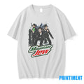Mountain Jew Mountain Dew Tshirts Sweater