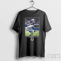 Premium Jonathan Taylor Indianapolis Colts Running Back Leap Touchdown October 5 2025 Ceramic Ceramic And