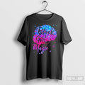 Classic Black Girl Magic T Shirts