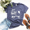 Rollin with My Homies T-Shirt