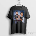 Classic Alexander Ovechkin Tom Wilson John Carlson Washington Capitals Hockey Step Brothers Nhl 2025 Vintage