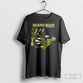 Premium Talking Heads Psycho Killer Hands T Shirts