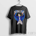 Premium Joker Dancing Indianapolis Colts Football