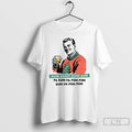 Classic How About Some Rum Pa Rum Pa Pum Pum Christmas T Shirts