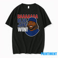 Daaaaa Blue Jays Win Vladimir Guerrero Jr Tshirts Sweater