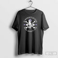 Premium Jpwl Bone Density Club T Shirts