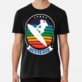 Hossegor Surf Size S to 5XL Made in the USA T-Shirt