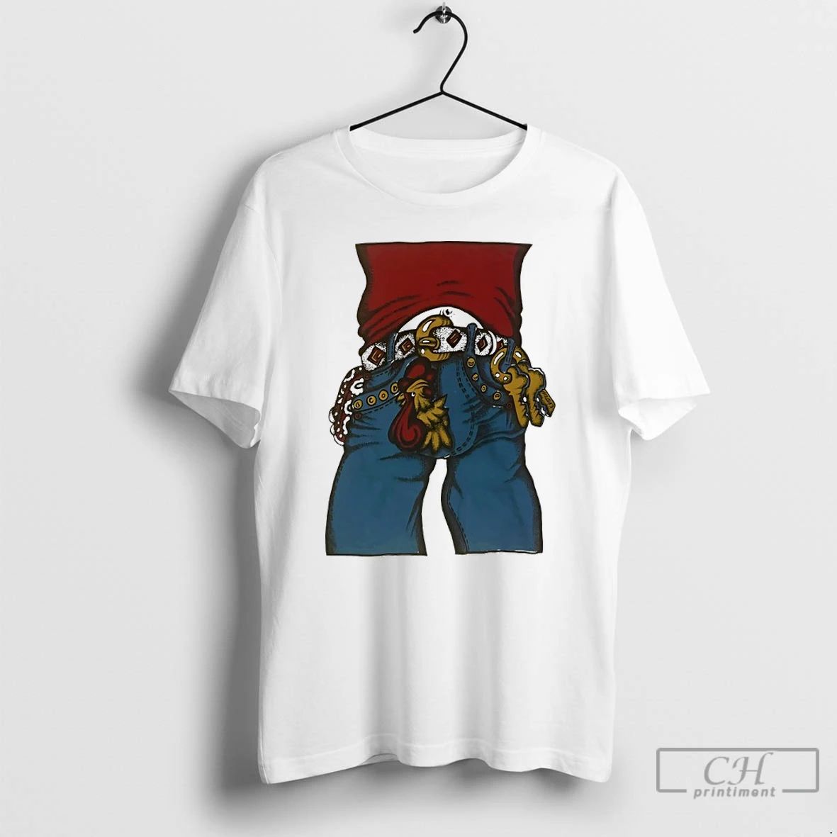 Classic Lavender Worlds Fair 1976 T Shirts