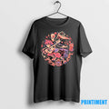 Kingdom Hearts In Balance Tshirts Sweater