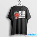 Sir Safety Perugia Devil Tshirts Sweater