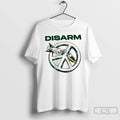 Premium Disarm Logo T Shirts