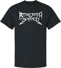 BOWFISH NAKED Screen Printed Shirt - Bowfishing