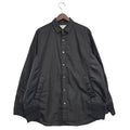 Sacai Men Cotton Poplin Shirt Size 3 Used Stylish Casual