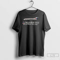 Classic Delta Shuttle Ready When You Are T Shirts