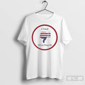 Classic I Vote No On Prop 50 T Shirts