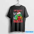 Grinch They Hate Us Because They Aint Us Chicago Bulls Christmas Tshirts Sweater