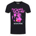 My Chemical Romance Black Parade Official T-Shirt