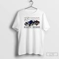 Classic Kasey Kahne Time Warner Cable Signature T Shirts