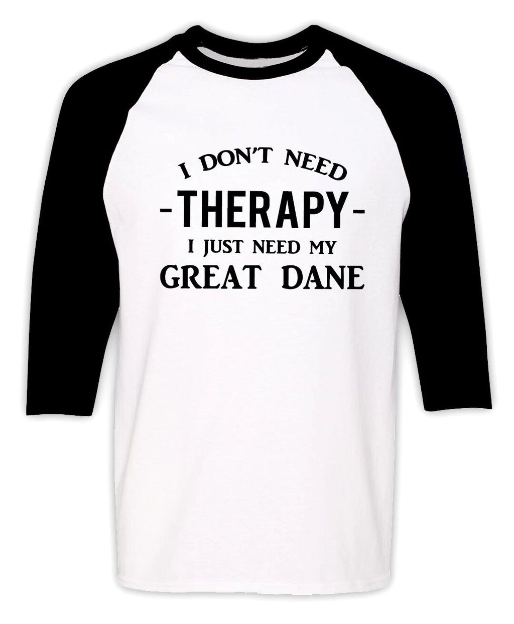 Great Dane Lover T Shirt Funny Great Dane Dog Owner Birthday Christmas Gift Tee