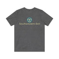 Southwestern Bell Service 1975 F/B Vintage Men's T-Shirt