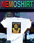 Tennessee Vols Neyland at Night vs Kennesaw State September 19 2026 shirt