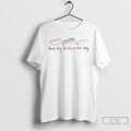 Premium Patriotic American Flag Bad Day To Be A Hot Dog