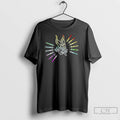 Premium Empress Of Light Logo T Shirts