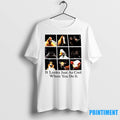 It Looks Just As Cool When You Do It Animals Smoking Cigarettes Meme Tshirts Sweater