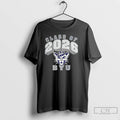 Classic Class Of 2026 Byu Mascot T Shirts