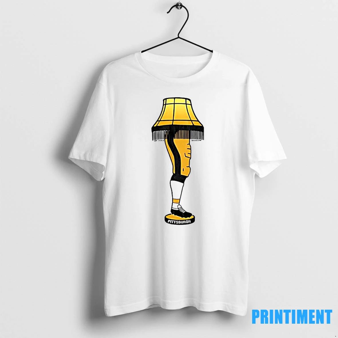 Pittsburgh Football Leg Lamp Classic Tshirts Sweater