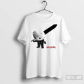 Premium Berserk Rei Serk Anime T Shirts