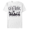 Men's KPop Demon Hunters Your Saja Boys Idols T-Shirt