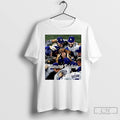 Premium Yoshinobu Yamamoto Los Angeles Dodgers Almost Friday T Shirts
