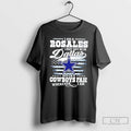 Premium I Am A Rosales I May Not Be In Dallas But Im A Cowboys