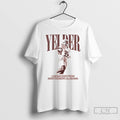 Classic Austin Yelder Linebacker From Montgomery Alabama Vintage T Shirts