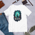 Mystical Dragon Beyond The Realms Fantasy