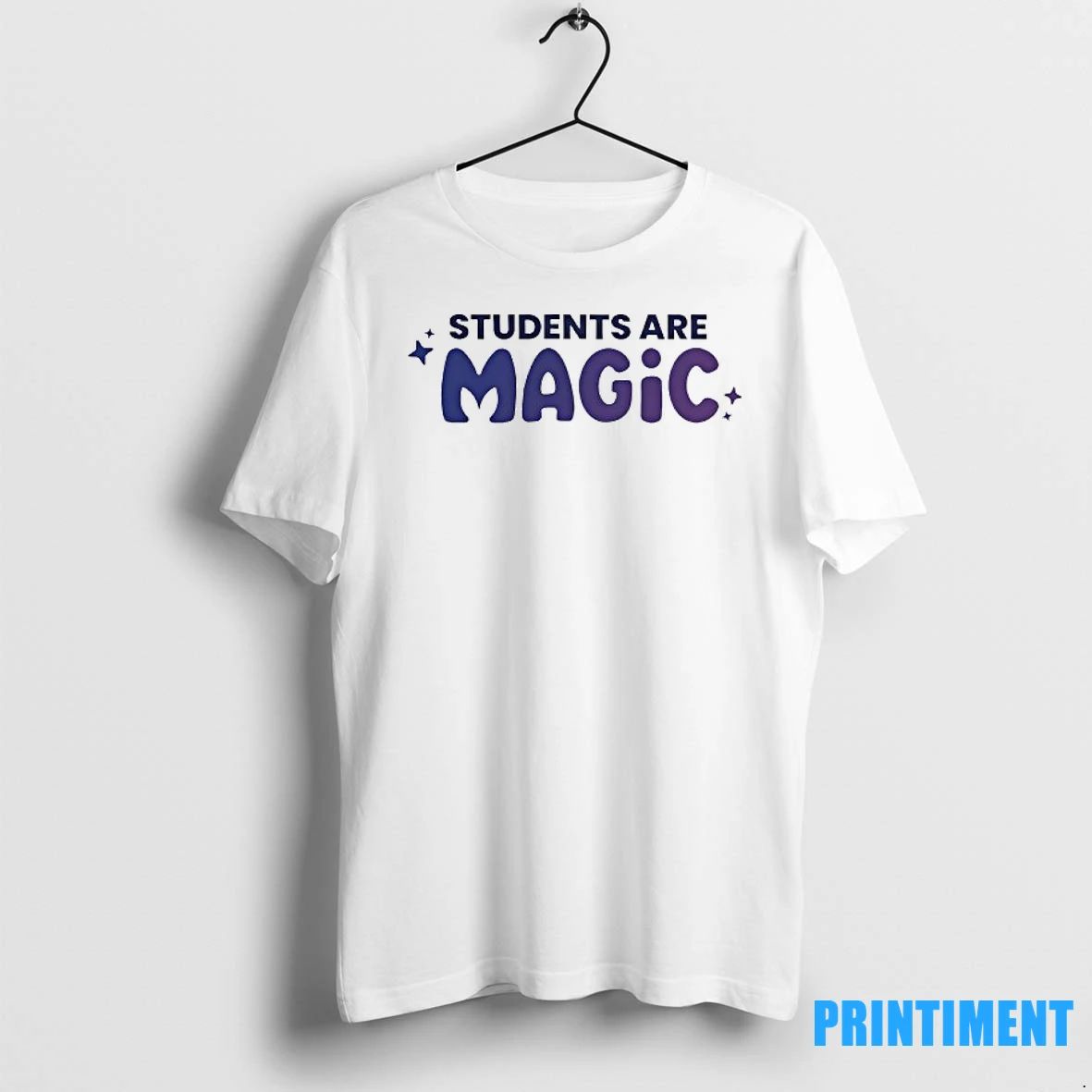 Students Are Magic Tshirts Sweater