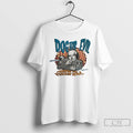 Classic Dogtor Evil Throw Me A Frickin Bone T Shirts