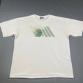 Vintage Volcom Stone Logo Graphic T Shirt Skate Surf Sz XL