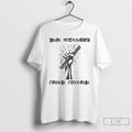 Premium Anti Fascist Sub Sandwich Political Protest This Machines Fight Fascists T Shirts