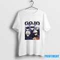 Gojo Satoru Anime Jujutsu Kaisen Graphic Tshirts Sweater