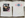 Duran Duran Arena Tour Concert 1984 Shirt, Vtg 80s Duran Duran Tour Shirt